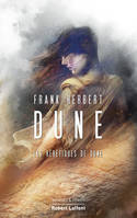 5, Les hérétiques de Dune, Tome 5 : les hérétiques de dune