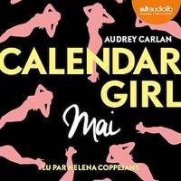 Calendar Girl - Mai