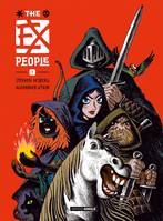 1, The Ex-People - vol. 01/2