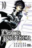 Code:Breaker T10