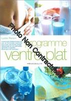 Programme ventre plat