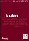 Le salaire