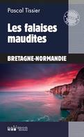 Les falaises maudites, Une enquête de Solène Melchior - Tome 4