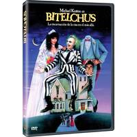 Beetlejuice - DVD (1988)