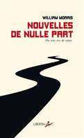 Nouvelles de nulle part - Ou une ère de repos