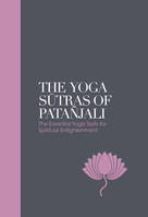 The Yoga Sutras Of Patanjali (Watkins Publishing) /anglais