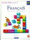 Français CM1 - Livre de l'élève, Des outils pour lire et pour écrire