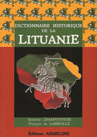 dictionnaire historique de la lituanie