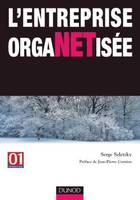 L'entreprise orgaNETisée - Le B2E opérationnel