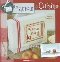 AMOUR DE CUISINE (UN)