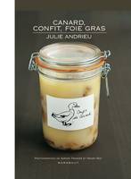 Confits et fois gras de julie