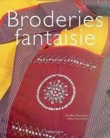 Broderies fantaisies