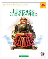 Histoire et Géographie CM2 - Livre de l'élève
