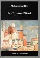 Les terrasses d'Orsol, roman