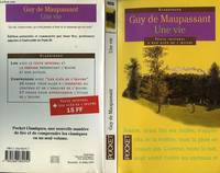 Une vie (Collection Classique) [Paperback] Maupassant, Guy de