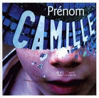 Prénom Camille