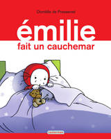Émilie (Tome 12) - Émilie fait un cauchemar, Emilie T12