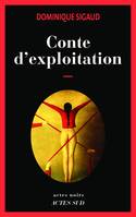 Conte d'exploitation