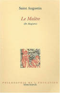 Le Maître (De Magistro)