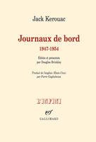 Journaux de bord (1947-1954)