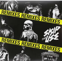 Remixes lp