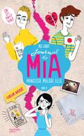 9, Journal de Mia - Tome 9 - Coeur brisé