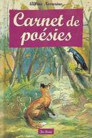 CARNET DE POESIES