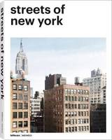 Streets of New York /anglais