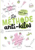 La méthode anti kilos, Les miracles du rééquilibrage alimentaire