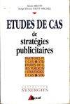 Etudes de cas de stratégies publicitaires