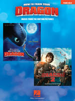 How to Train Your Dragon, Music from the Motion Picture