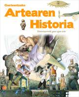 ARTEAREN HISTORIA