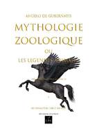 2, Mythologie zoologique ou Les légendes animales, Les animaux de l'air et de l'eau