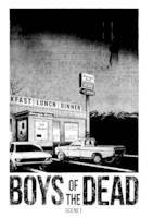 Boys of the dead - chapitre 1