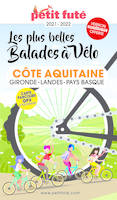 Les plus belles balades à vélo, Côte aquitaine, gironde, landes, pays basque