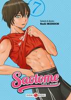 7, Saotome - vol. 07