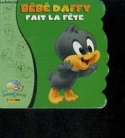 Baby Looney tunes, Bébé Daffy fait la fête