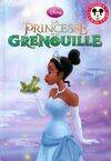 Disney club du livre, La princesse et la grenouille