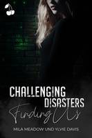 Challenging Disasters - Finding us
