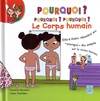 Pourquoi ? Pourquoi ? Pourquoi ?, 2, Pourquoi, pourquoi, - le corps humain