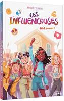 4, Les influenceuses. Girl power !