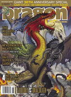 Dragon N°344 (June 2006)