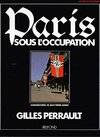 Paris sous l'occupation