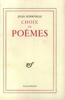 Choix de poèmes