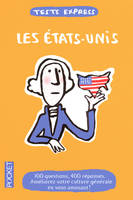 Tests express / Les Etats-Unis, tests express