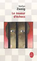 Le joueur d'échecs