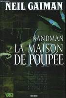 Sandman., 11, Sandman II La maison de poupée