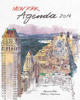 Agenda New York 2014