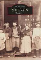 Vierzon., Tome II, Vierzon - Tome II