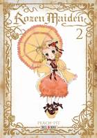 2, Rozen Maiden I T02